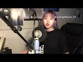 Swae Lee, Post Malone - Sunflower (MidnightLover Cover)