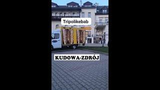 TRIPOLIKEBAB KUDOWA ZDRÓJ