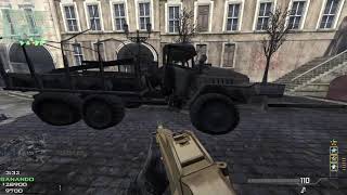 MiniTage CoD Modern Warfare 3 2021 (PLUTONIUM) FIRST STEPS ON PC!