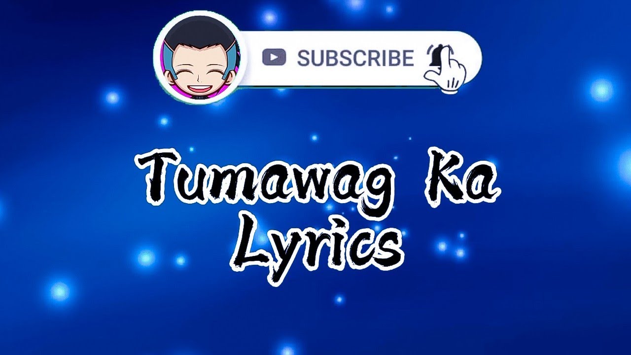 Tumawag Ka (feat. Sammy Bagcat) by Eleventh Hour Lyrics YouTube