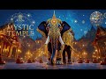 🌙 432 Hz Bansuri Meditation -  Deep Relaxation, Healing &amp; Mindfulness 🕉️ Ethereal Ambient Music