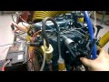 Kubota D722-E Start and run | Project engine pt.2