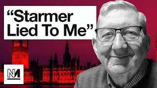 Something Sinister is Happening in the Labour Party | Aaron Bastani meets Len McCluskey | Downstream