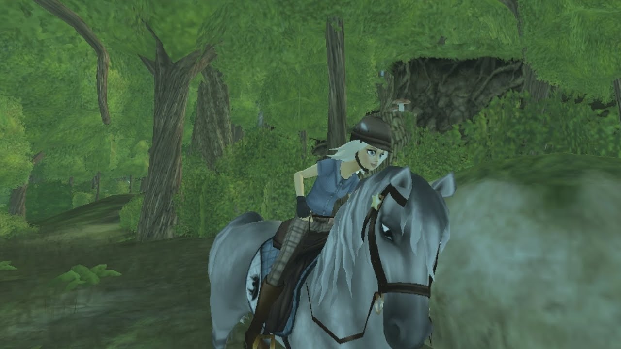 Flash - Star Stable Kisfilm