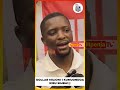 KIBU DENIS KUONDOKA SIMBA ЁЯШ ЁЯЩМЁЯП Shorts Shortvideos Yangasc Simba KIBU DENIS KUONDOKA SIMBA ЁЯШ ЁЯЩМЁЯП Shorts Shortvideos Yangasc Simba