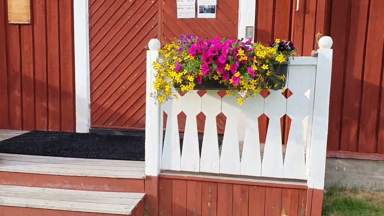 Nature around Tana Museum | Polmak, Northern Norway