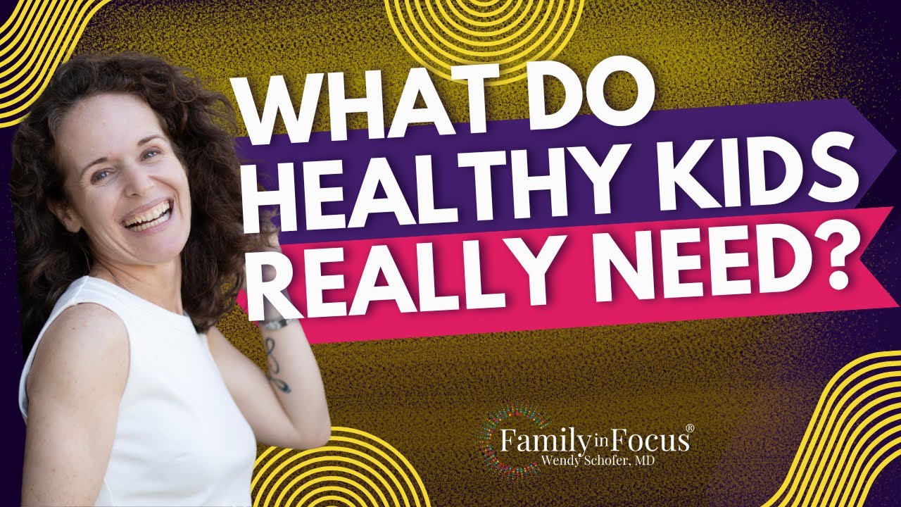 Parental stress relief benefits kids and their eating habits & screen time