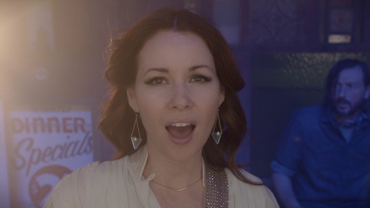 NIKKI & The Phantom Callers "Fallen Angel"