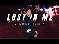 Brett Miller - Lost in Me (Visual Remix) - YouTube