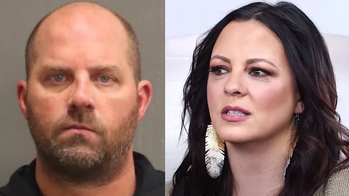 Sara Evans Estranged Husband Sentenced After Tryin...