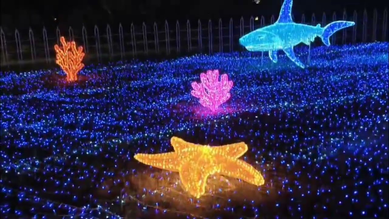 Ahmadi lighting Kuwait  2026 February   ,AlAhmadi #kuwait # Kuwait City ## 