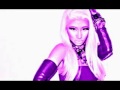 Nicki Minaj - Yasss Bitch! (Feat. Soulja Boy) (SLOWED AND CHOPPED)