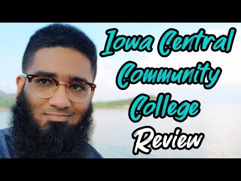 🏫 Iowa Central Community College Worth it ? + Review!🎓
