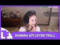 Anna Deniz - O Ses Twitch Dombra Söyleyen Yarışmacı