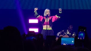 Anne Marie - Don't Leave Me Alone Live at Music 4 Mental Health