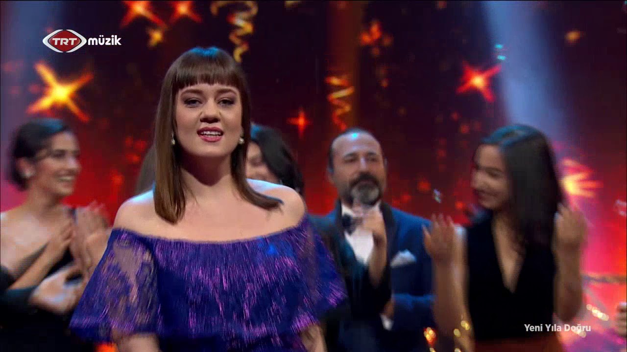 MERVE KAYACAN / ERKİLET GÜZELİ