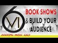 Ep. 53 - How To Building Your Audience