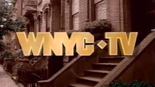 Wnyc - New York Version 1