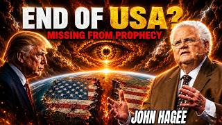 Everything Is Now Exactly How Bible Prophecy Says John Hagee