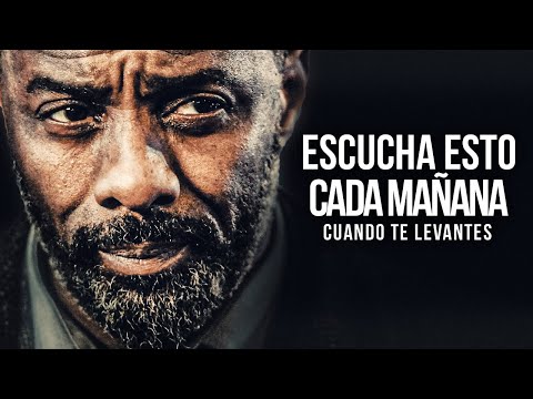 MIRA ESTE VIDEO CADA MAÑANA - El mejor discurso motivacional de la mañana 2023