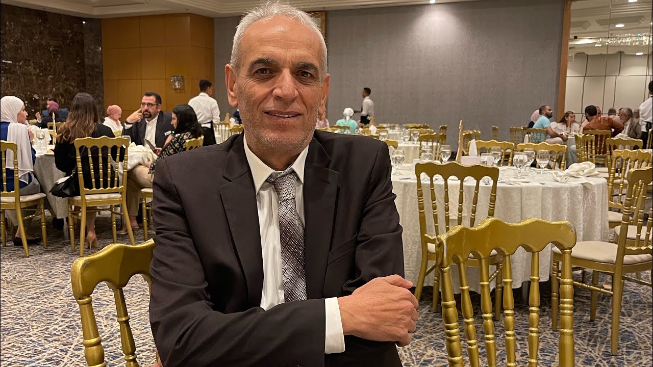 علاج الخوف والحز ن والضوجه والتفكير الزايد بدون ادوية وربط الحاله بمشكلة المعده د.امين الموسوي