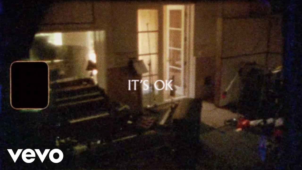 Imagine Dragons   Its Ok Official Lyric Video