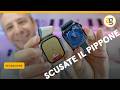 APPLE WATCH ULTRA 2 e 9 RECENSIONE (e PIPPONE)