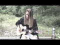Chelsea Cutler - Your Shirt (Acoustic)