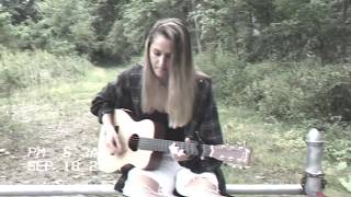 Chelsea Cutler - Your Shirt (Acoustic)