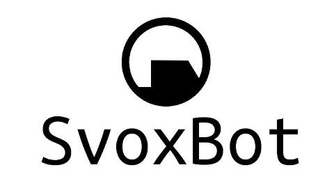 SvoxBot v1 - A Discord bot for Half Life fans / Setup overview