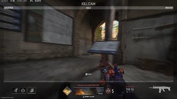 COD MW2 HACKERS CAUGHT