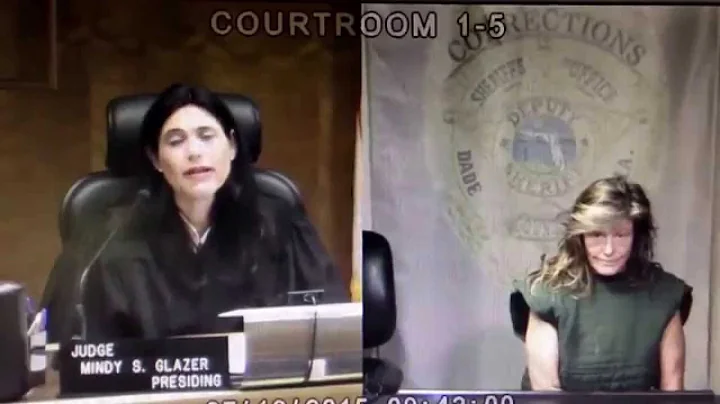 Bond Court Meltdown