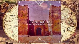 Momo Ryuk, Khalid Elhamri - Bladi B3ida (Cafe De Anatolia Rituals) Resimi