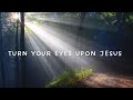 【讃美歌】目を上げて主の御顔を(￼￼￼Turn Your Eyes upon Jesus )clarinet and piano