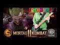 (Sponso) MORTAL KOMBAT 11 - KOMBAT PACK - THE JOKER IS HERE !