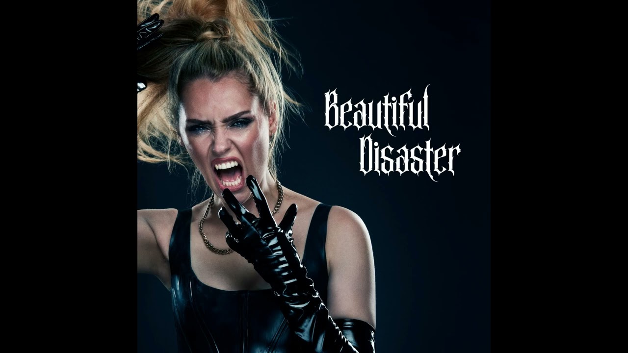 Ver Lilly Löwe - Puppet Master (Female Melodic-Hardrock) no YouTube Ver Lilly Löwe - Puppet Master (Female Melodic-Hardrock) no YouTube