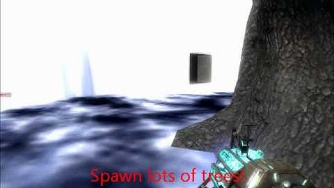 Fastest Garrys mod server shutdown?