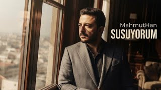 Mahmuthan - Susuyorum 2026 (Finaldeki Sözlere Dikkatt)