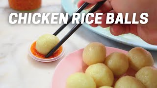 MALACCA Food Adventures - Part 2