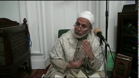سورة الأنعام آية 25
