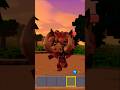 Minecraft simulator game  In Hindi, zombie ke sath kabaddi#minecraft #minecraftshort #part2 #gaming