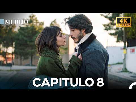 Mi Hijo Capítulo 8 Versión Larga (4K) (Doblado en Español)