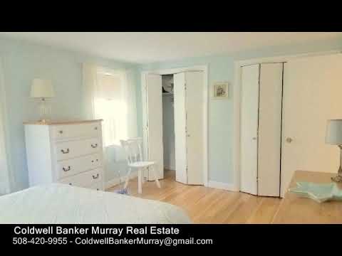 88 Indian Memorial Drive, Yarmouth, MA home video tour