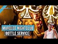 🥂 Marquee Nightclub Las Vegas Bottle Service