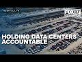 Emerging data centers: New TN law to protect ratepayers goes into effect in July