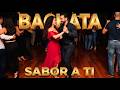 SABOR A TI 🍫 Bachata 2026 | Amor, deseo y recuerdos que no se olvidan