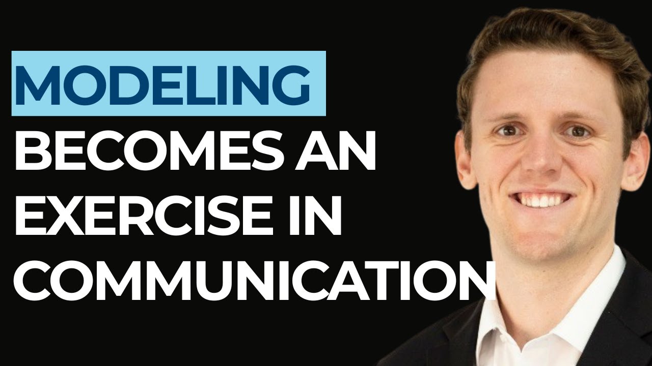 The Excel Techniques for Modelers to Build Real World-Business Forecasts - Luke Phillips