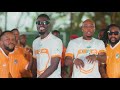 Ab le superman x posidon x jydane x landry blessing  mouiller maillot  can 2023  clip officiel 