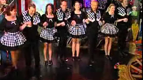 Eddie Stubbs & The Grand Ole Opry Squaredancers - ...