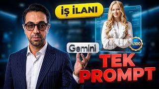 The Magnet Job Posting Formula to Attract Top Talent with Gemini Update